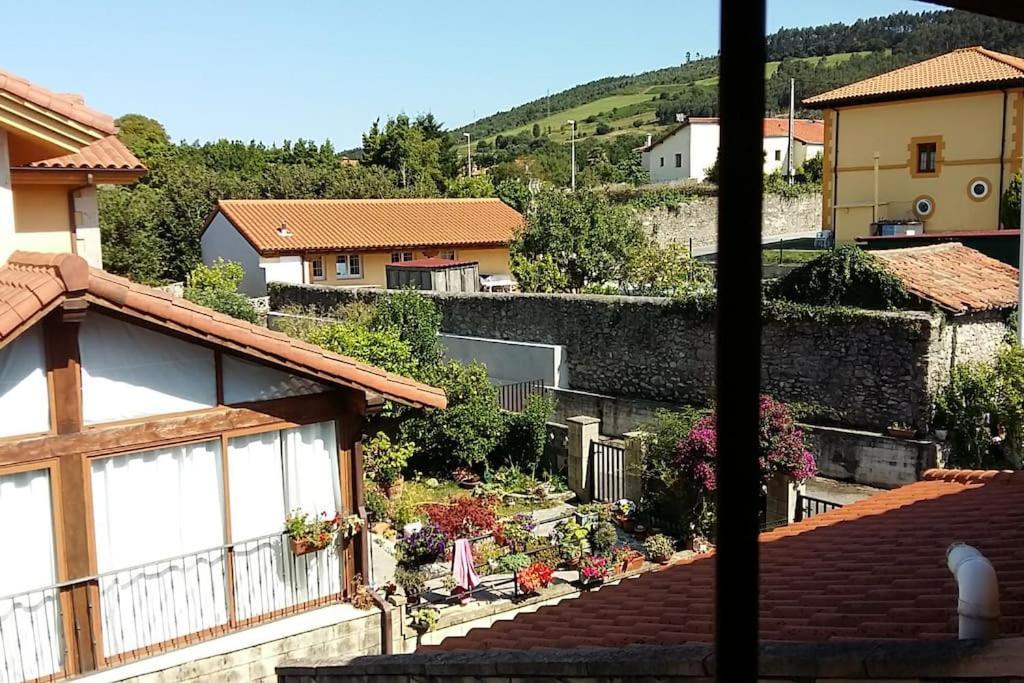 Villa Miguel Arnuero Exteriör bild